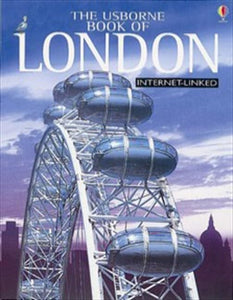 Book Of London 