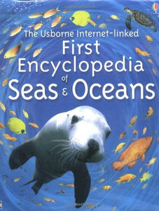 First Encyclopedia of Seas and Oceans 