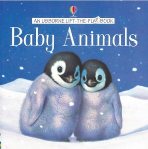 Baby Animals 