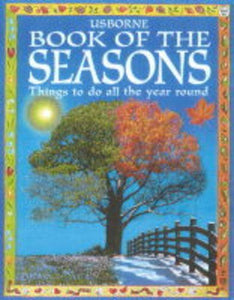 Book of the Seasons 