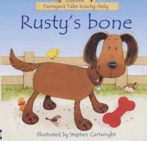 Rusty's Bone 