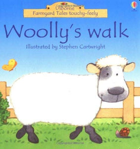 Woolly's Walk 