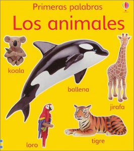 Los Animales 