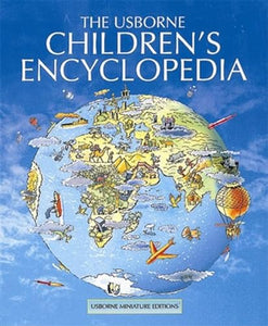 Children's Encyclopedia Mini 