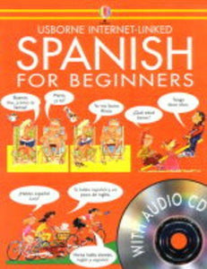 Spanish for Beginners 