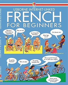 French for Beginners 