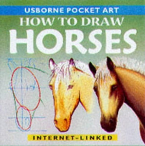 How to Draw Horses 