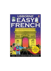 Easy French 