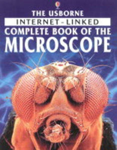 Internet-linked Complete Book of the Microscope 