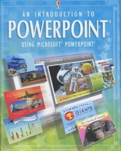 An Introduction to Powerpoint 