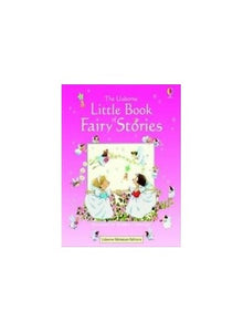 Little Book of Fairy Stories 