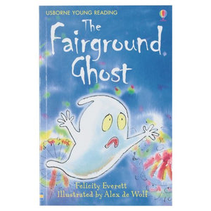 The Fairground Ghost 