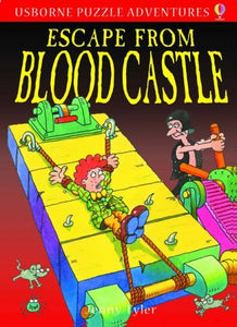 Escape from Blood Castle 