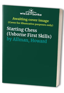 Starting Chess 