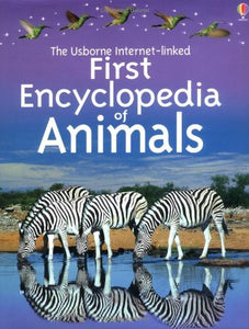 First Encyclopedia of Animals 