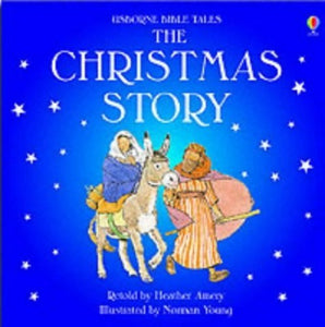 The Christmas Story 