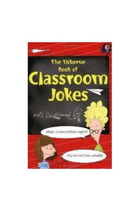 Classroom Jokes 