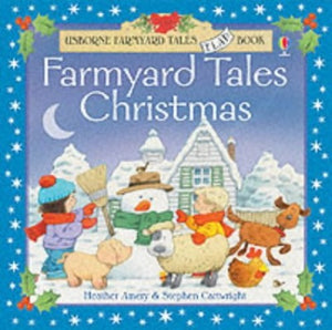 Farmyard Tales Christmas 