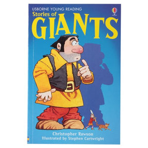 Stories of Giants 