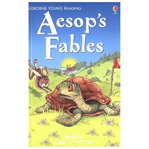 Aesop's Fables 