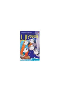 The Amazing Adventures of Ulysses 