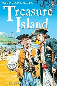 Treasure Island 