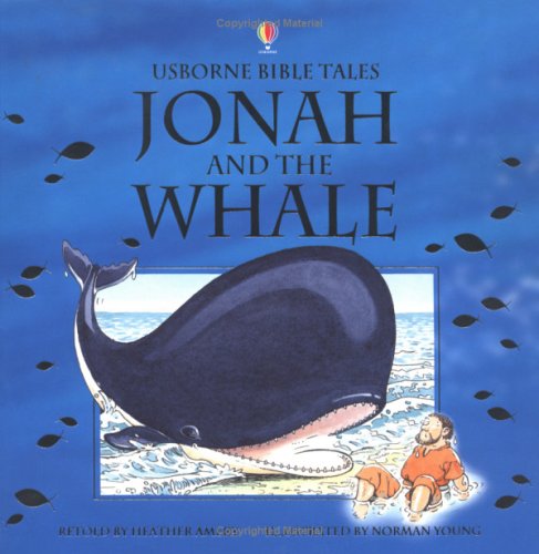 Jonah and the Whale