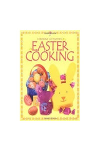 Easter Cooking 