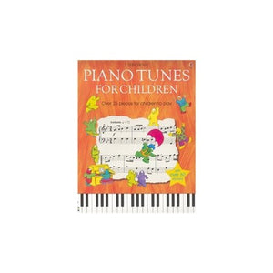 Piano Tunes For Children 