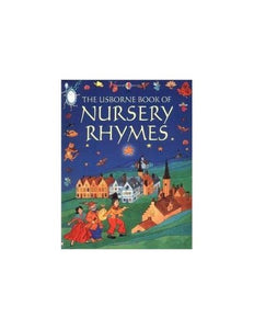 Nursery Rhymes 