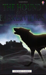 The Hound of the Baskervilles 