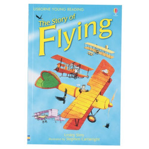 The Story of Flying 