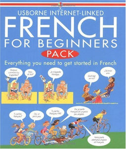 French for Beginners 