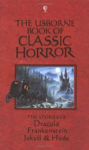 Classic Horror Stories 