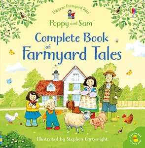 Complete Luxury Farmyard Tales 