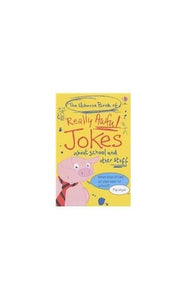 The Usborne Book of Really Awful Jokes 