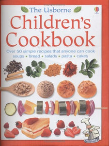 Children's Cookbook 