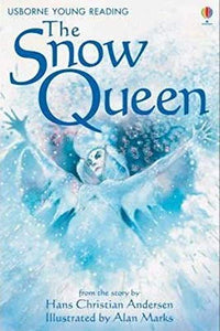 The Snow Queen 