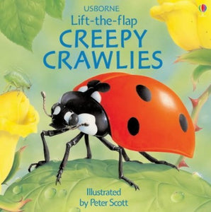 Creepy Crawlies 