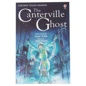 The Canterville Ghost 