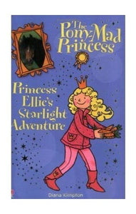 Princess Ellie's Secret 