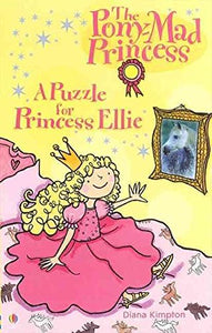 A Puzzle for Princess Ellie 