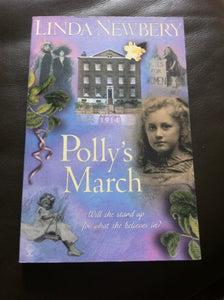 Polly's March 