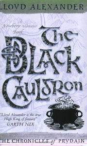 The Black Cauldron 