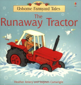 Runaway Tractor 