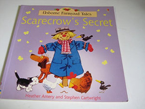 The Scarecrows Secret 