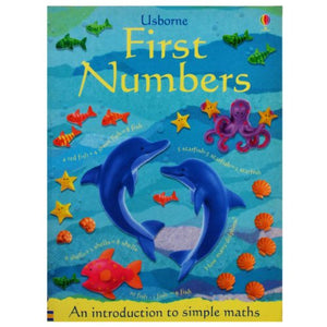 First Numbers 