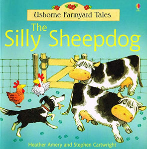 The Silly Sheepdog 