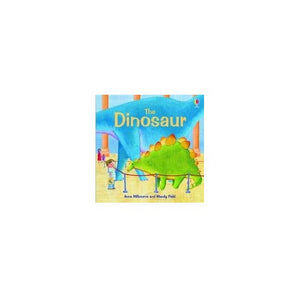 The Dinosaur 