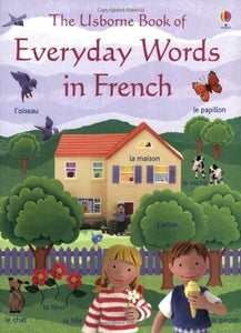 Everyday Words in French 